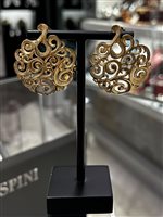 Orecchini Maria e Luisa Jewels Donna in Argento OA0286/L/POG - OA0286/L/POG